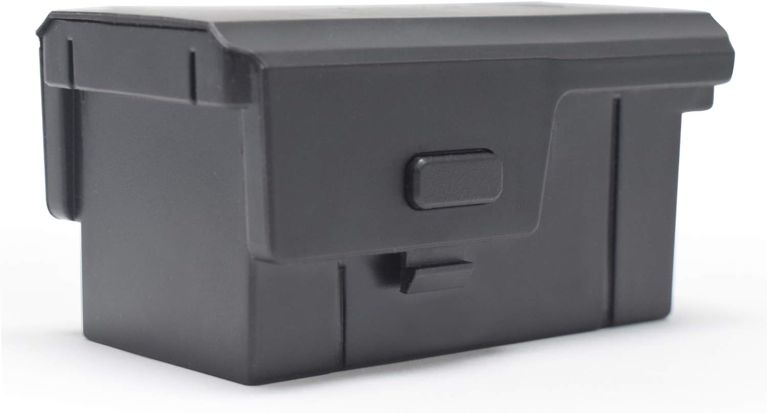 Contixo Extra Spare Backup Replacement Li-Po Battery F22 Quadcopter Drone (1 Pack)…