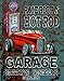 Legends - American Hot Rod Metal Tin Sign , 12x16