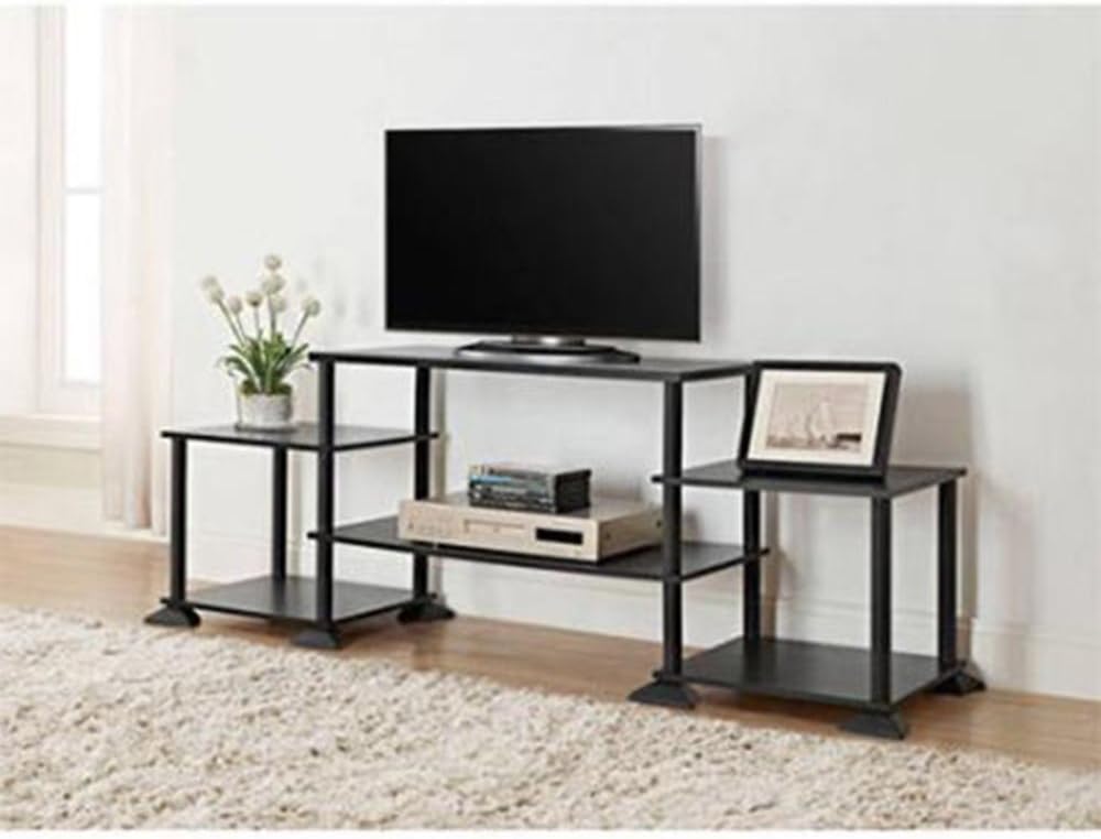 NEW still standing tv series TV Stand Entertainment Center Media Console Furniture Wood Storage Cabinet