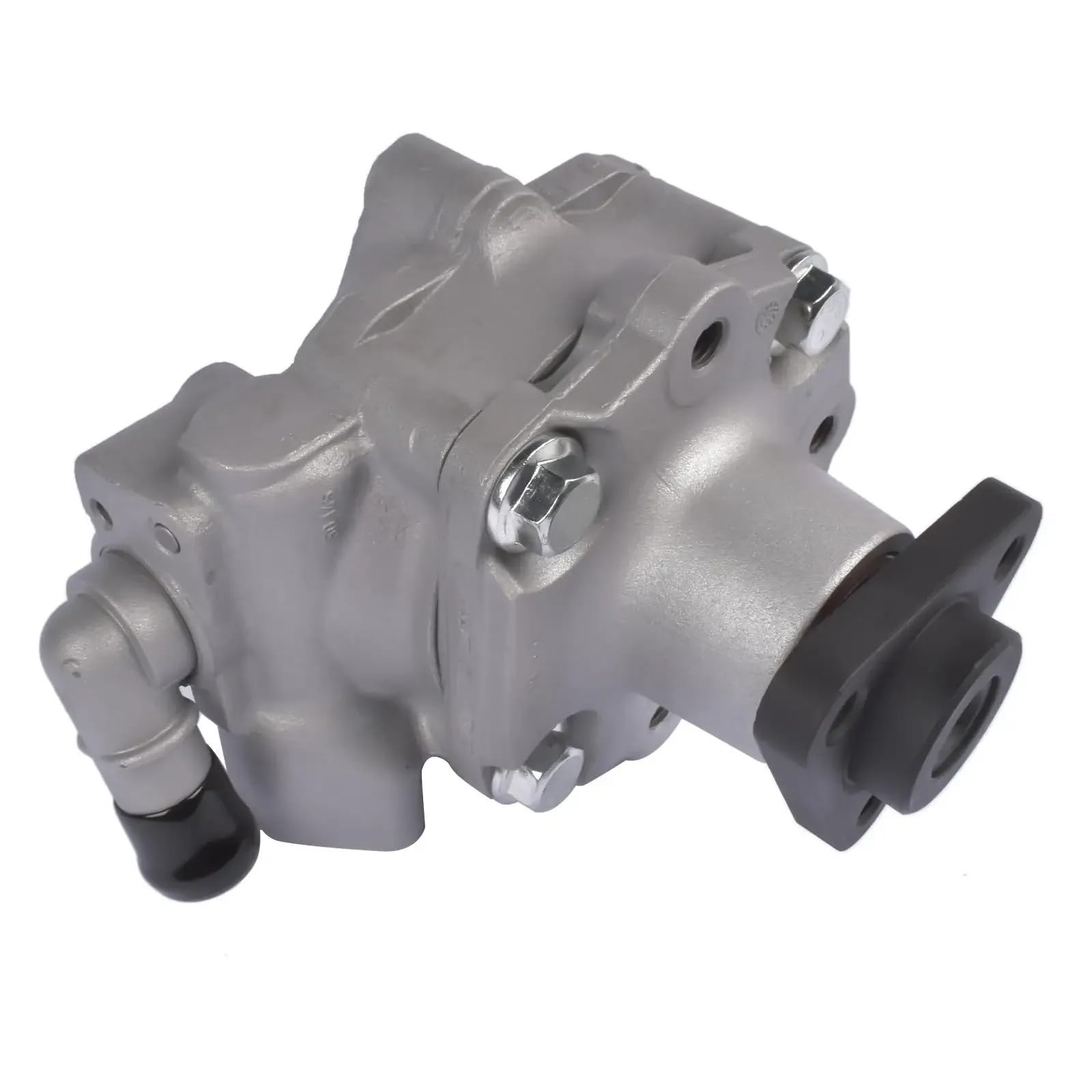 Hydrauliczna sterująca Do A4 8K2 A5 8T3 Quattro 2.0 Pompa Wspomagania