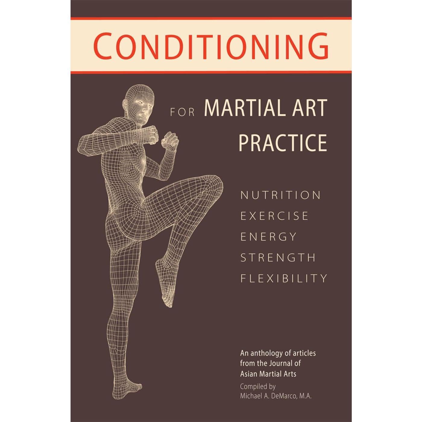 Conditioning for Martial Art Practice
