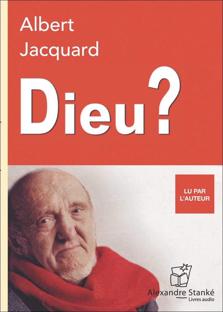 DIEU ? JACQUARD