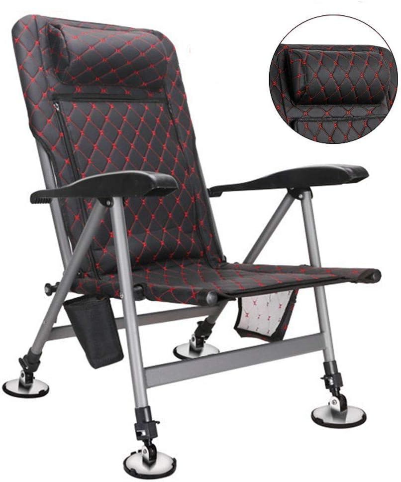 折りたたみ椅子リクライニングチェア、調節可能なリクライニングサンラウンジャーチェア、頑丈なサンラウンジャーリクライニングチェア、オフ