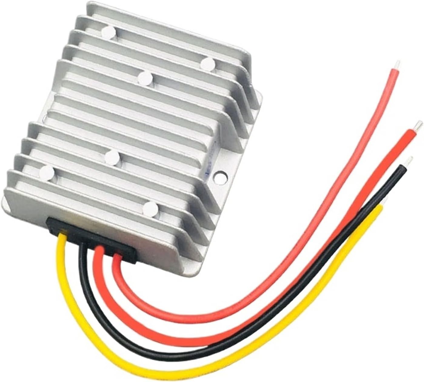 AC12V24V to DC5V 5A 6A 8A 10A Power Regulator Converter AC10-28V to 5V Special Supply for Surveillance Camera(Ac12v24v to Dc5v 5a)