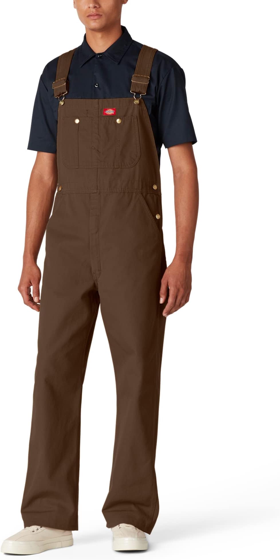 DickiesMen's Bib Overall Overalls