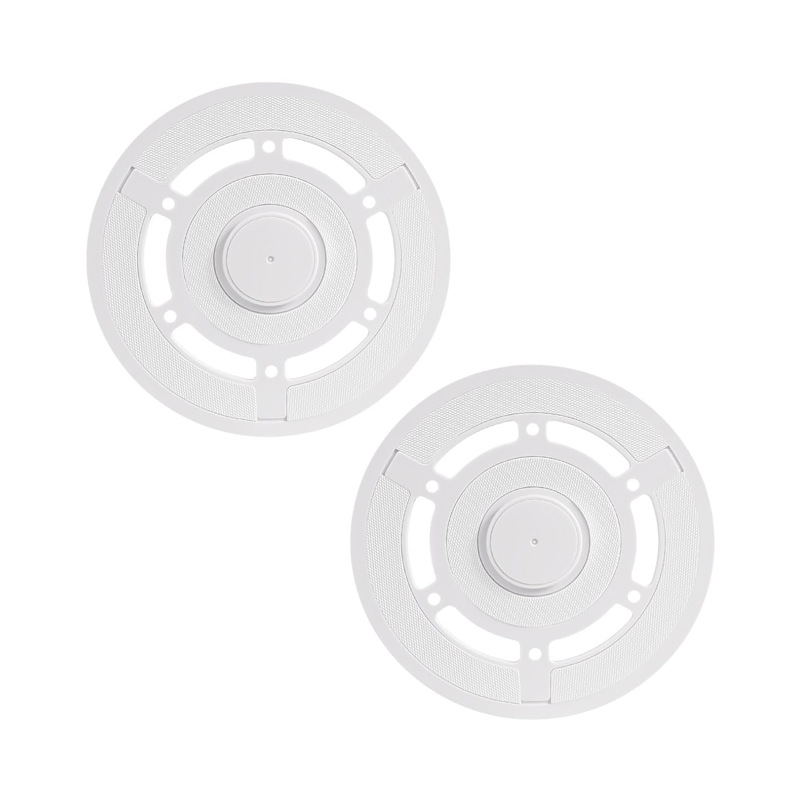 ZJMBGDSF Mop Bracket Parts ，Compatible For Deebot，X1 OMNI T10 Turbo Series Robot Vacuum Cleaner Washable Clean Plate Board Rag Holder
