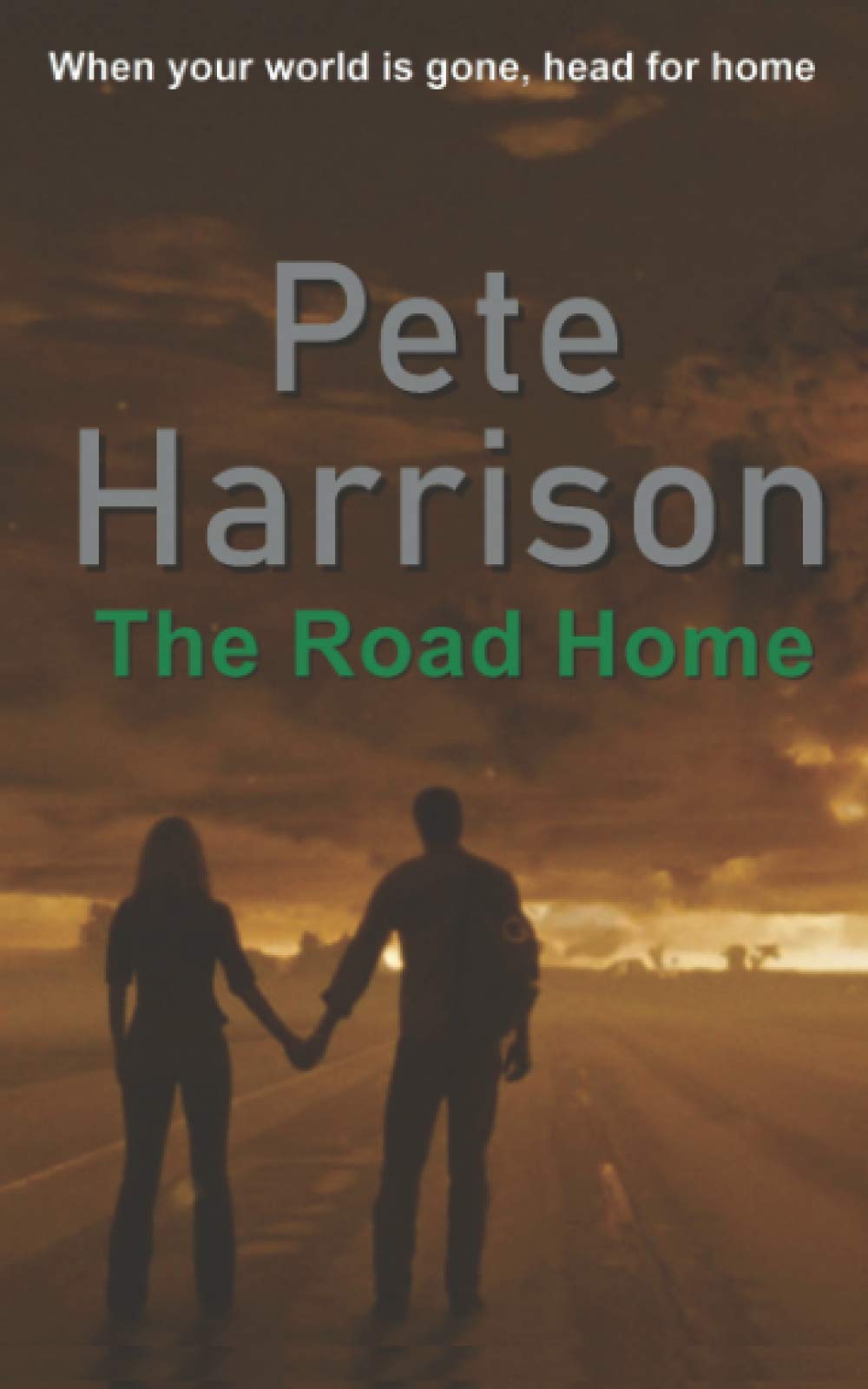 The Road Home
