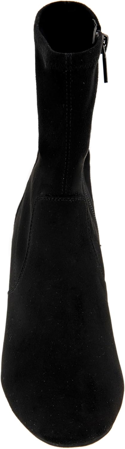 Kenneth Cole REACTION Women's Road Stretch Ankle Boots