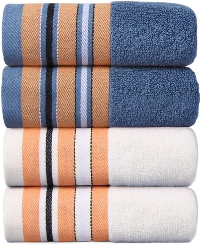 Towel Cotton wash face Home Water Absorption Female Couple Bath Wipe Hair Adult Towel