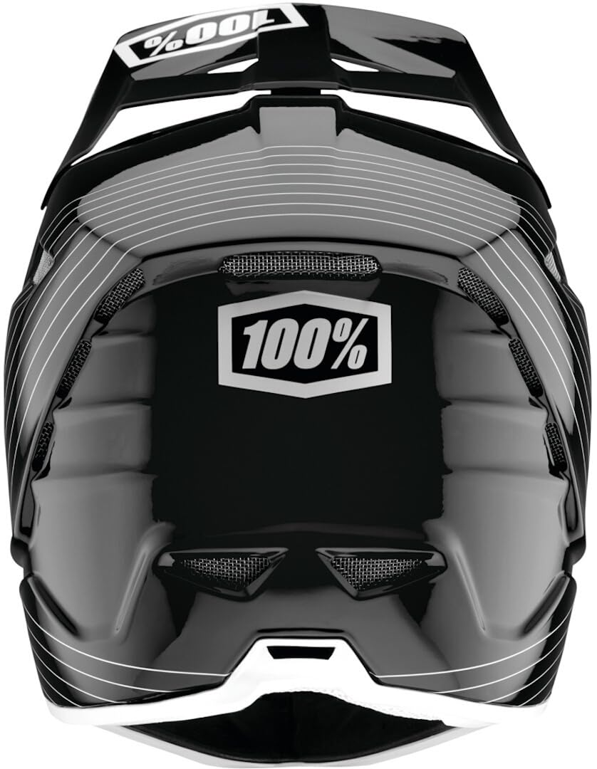 Aircraft Composite Helmet Silo - L