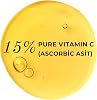 Vitamin C Serum Brightening & Lightening, 30 ml