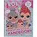 LOL Secret Journal