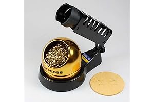 Hakko FH-300 Soldering Iron Stand with 599B