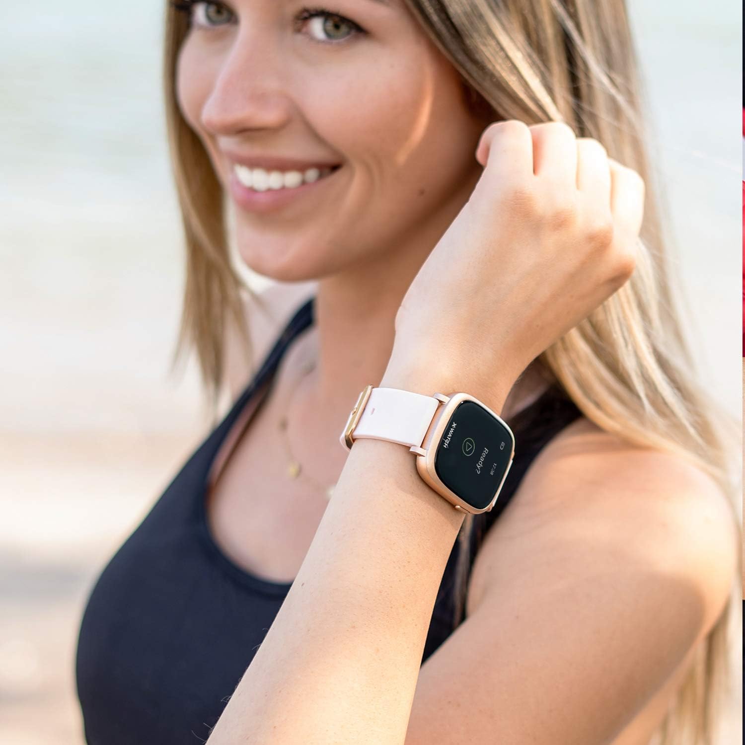 X-WATCH Ive XW Fit (Versione in Lingua Italiana Non Garantita) X-WATCH Ive XW Fit (Versione in Lingua Italiana Non Garantita)