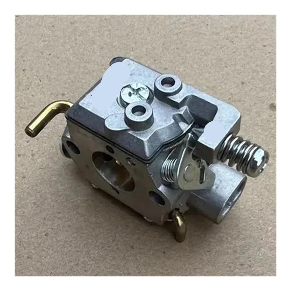 Carburateur tronçonneuse CS-361WES contre le manque de puissance moteur