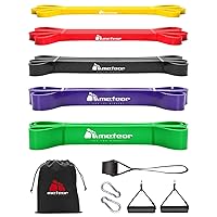 Meteor Essential Power Bands Set