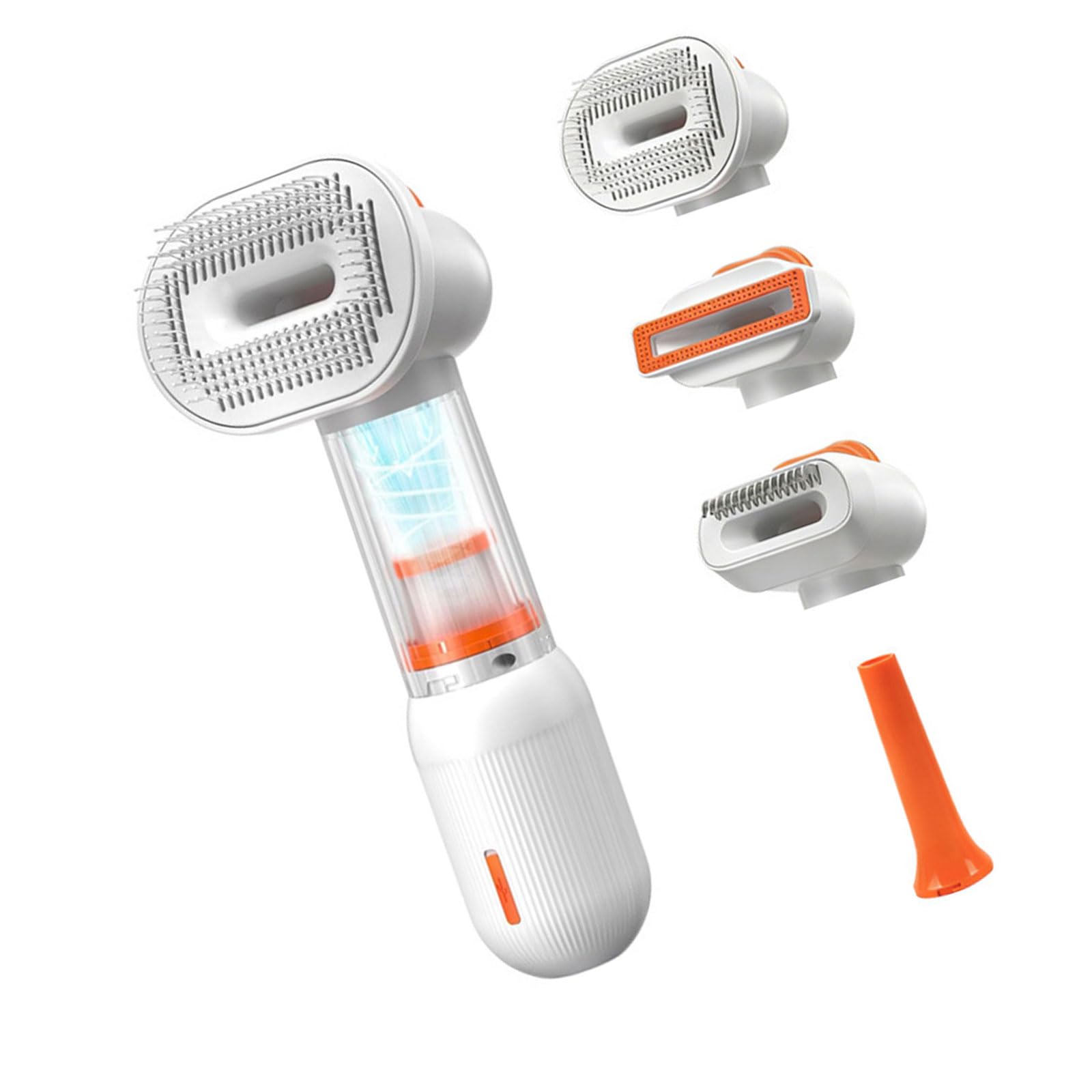Cepillo quitapelos para perros, peine para cuidado y cuidado del de perros y gatos, para eliminar pelos, limpieza, cepillo de baño y secado
