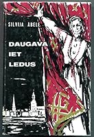 Daugavā iet ledus B000K0IYV2 Book Cover