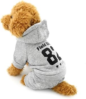 Amazon | Ranphy トイプードル/シャツ 犬の冬のコート 犬用服 犬の冬服