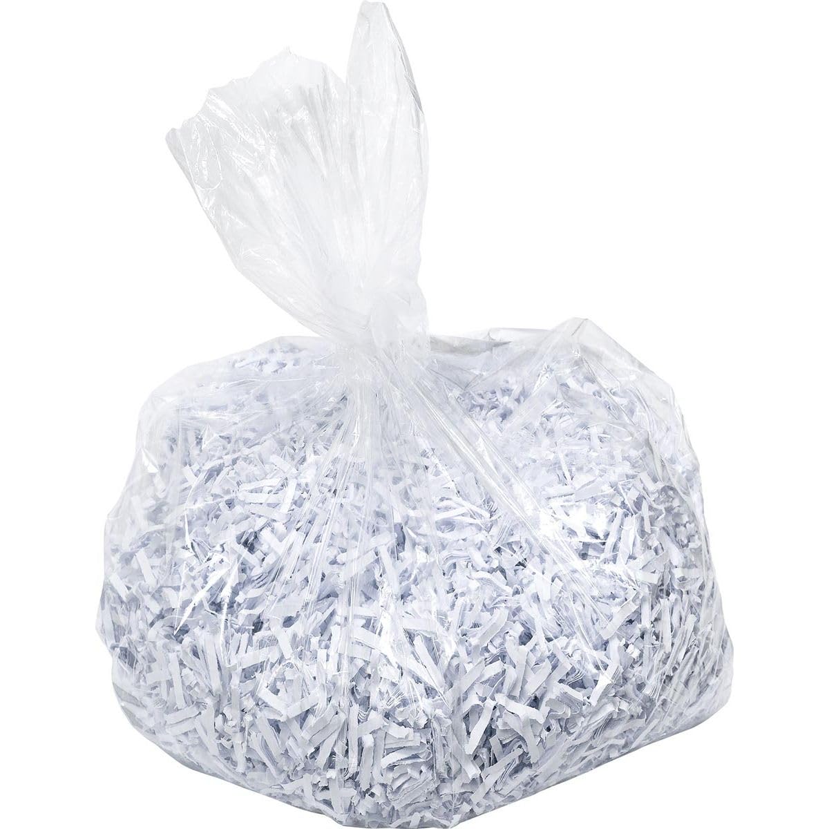Sac broyeur de documents IQ de grande capacité pour corbeille
