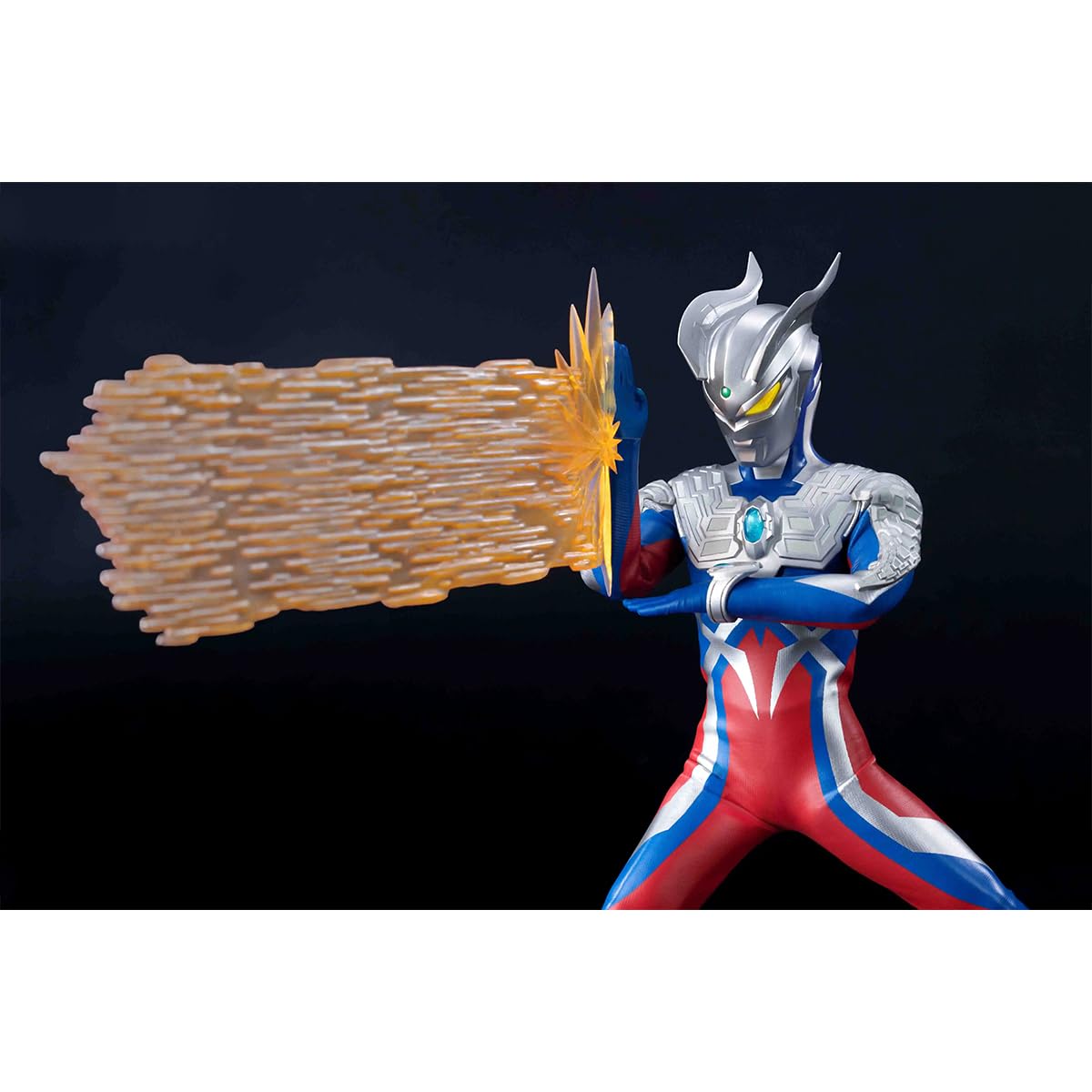 Amazon.co.jp: HiPlay POPONE Toys 1/12 6インチ ウルトラマンゼロ