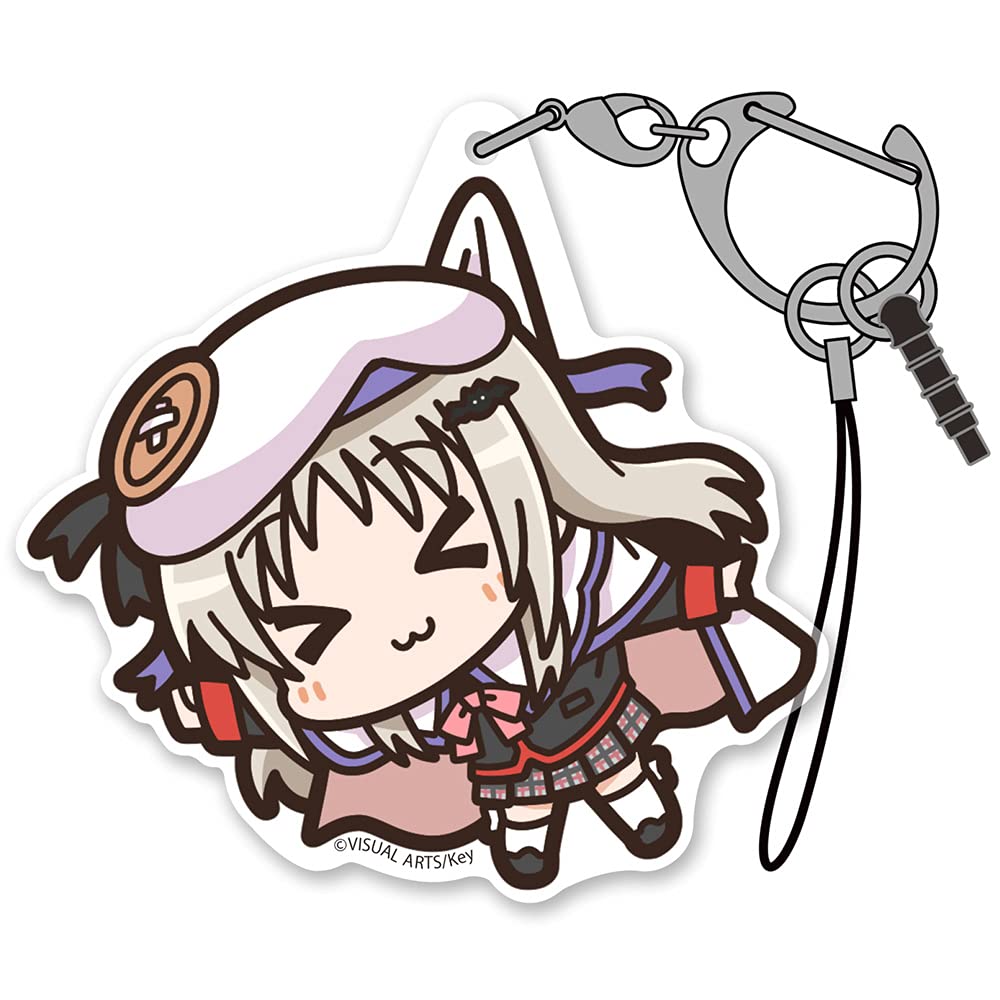 Amazon.co.jp: コスパ COSPA リトルバスターズ! クドリャフカ アクリル