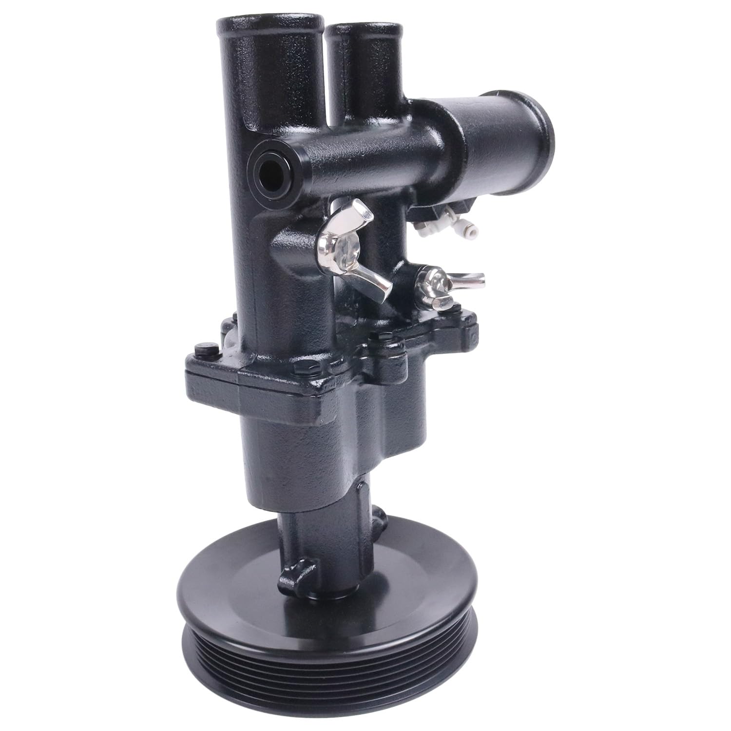 Amazon.com: AIVWUMOT Raw Sea Water Pump 46-8M0137217 46