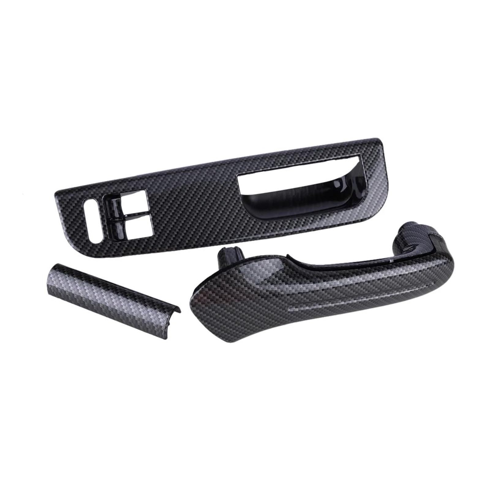 Panneau de commutateur de fenêtre pour réparer l'intérieur collant de Golf MK4 2 Portes