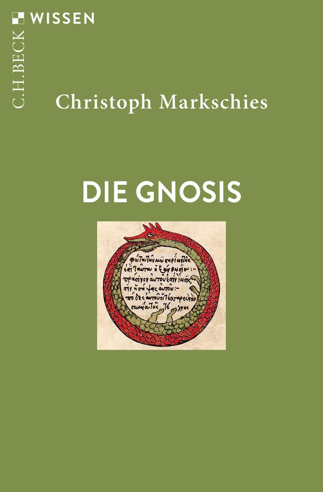Die Gnosis (C.H.BECK Wissen)