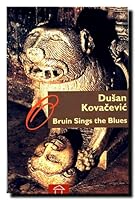 Bruin sings the blues 8679791865 Book Cover