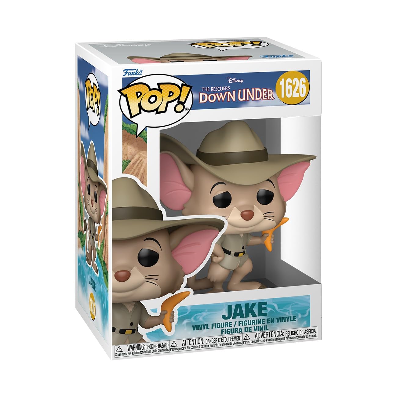 Amazon.ca: Funko: Disney