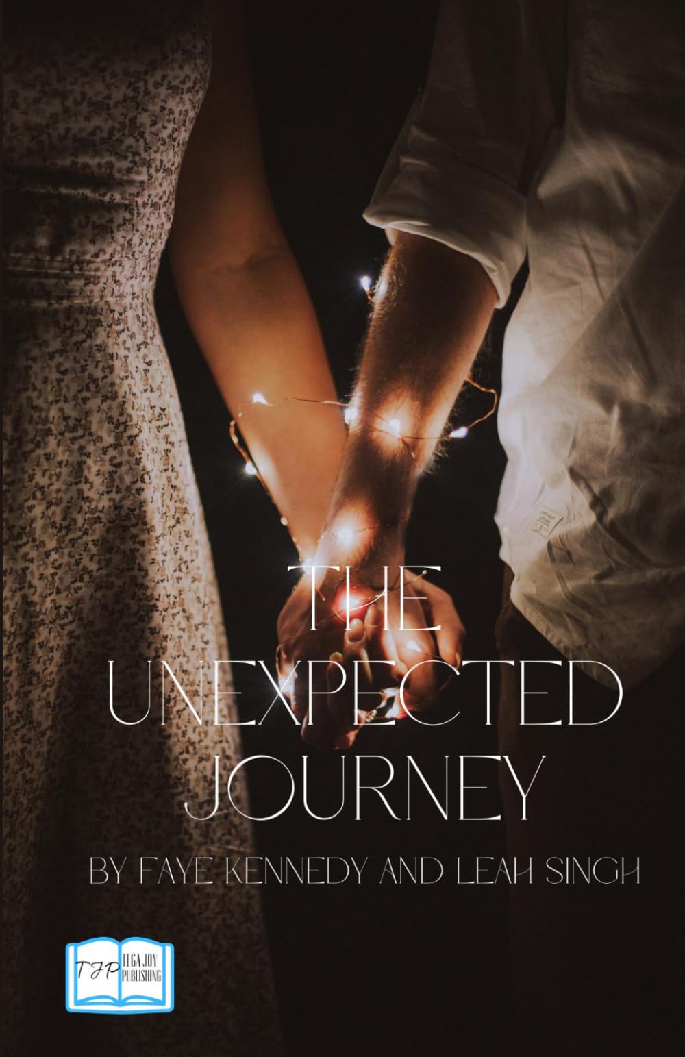 The Unexpected Journey