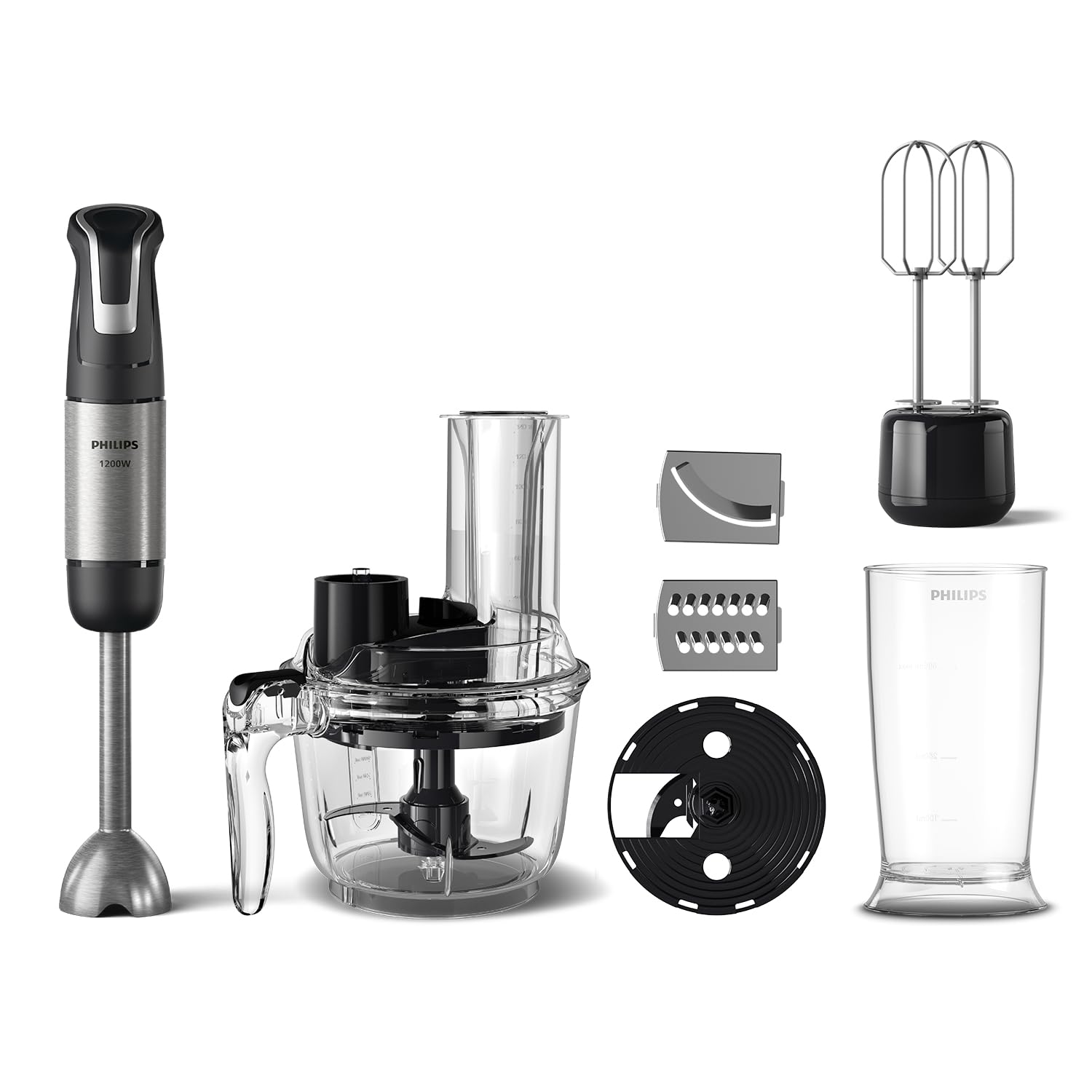 Philips 5000 Serisi El Blender