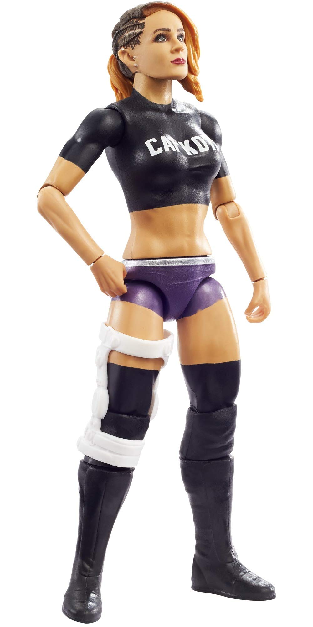 WWE Elite Collection actiefiguur - 15 cm