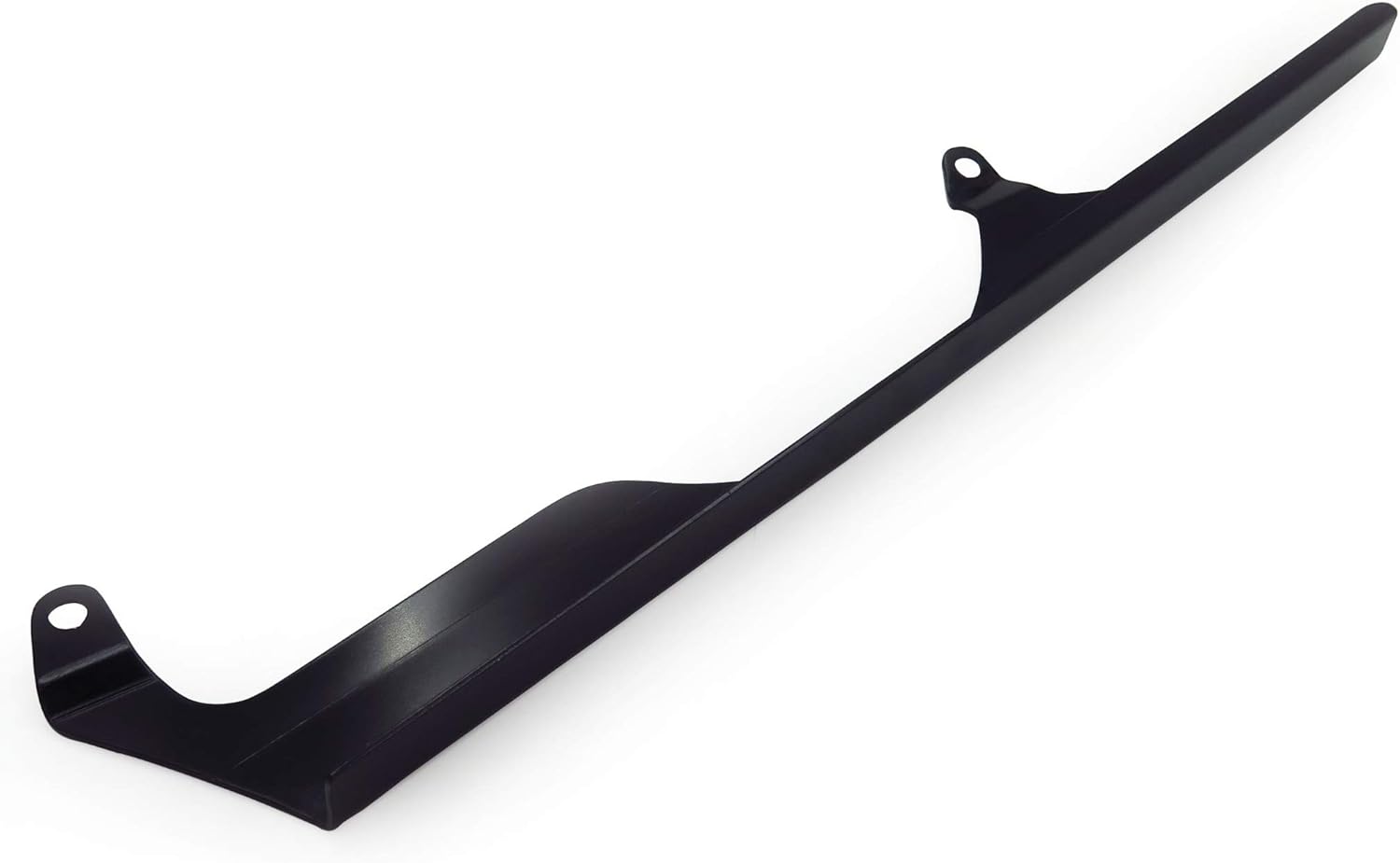 XKH- Motorcycle Black Chain Guards Cover Compatible with 2003 2010 Yzf R6S Yzfr6S Yzf R6S [B00Y8SK3SE]