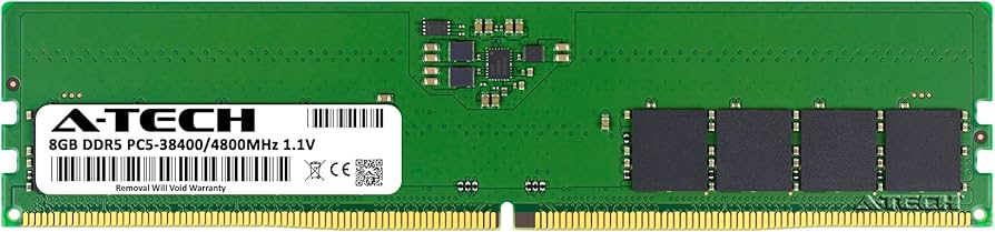 Amazon.co.jp: A-Tech 8GB RAM 交換用 Dell SNP29NJ4C/8G, AB883073