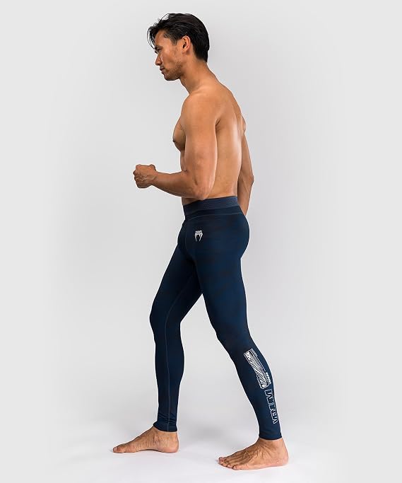 Venum Men's Fight Week Men's Performance Tight Sweatpants