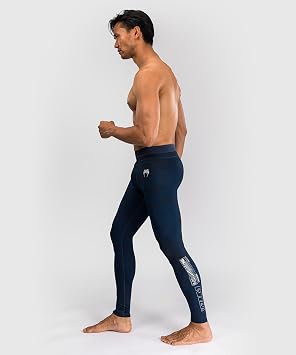 Venum Men's Fight Week Men's Performance Tight Sweatpants