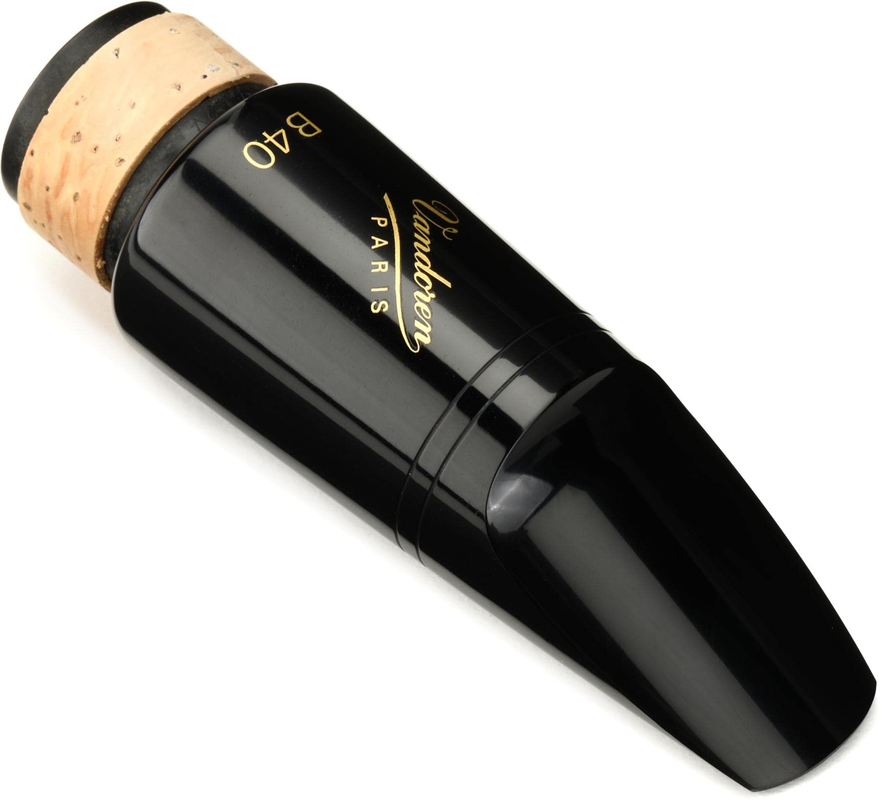 Vandoren CM333 - Boquilla para clarinete alto