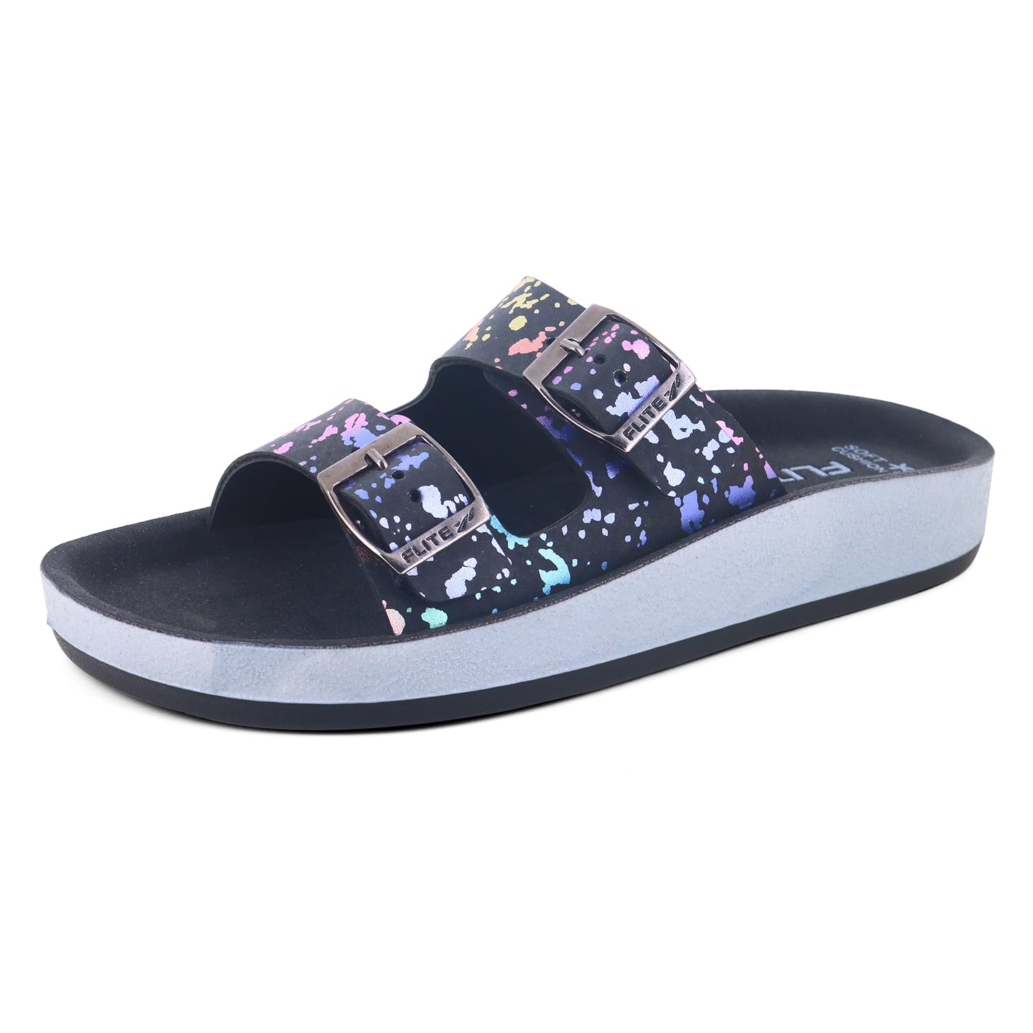 Women’s Slider PUL 228 – Lightweight, Comfortable & Durable Casual Daily Wear Footwear-image-22