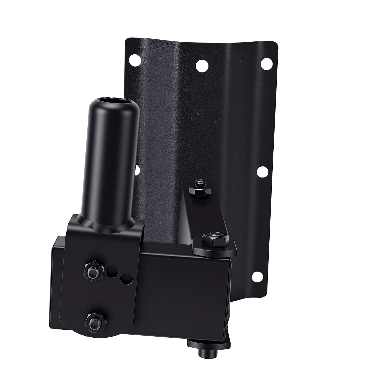 Sxhlseller Soporte de Montaje en Pared para Altavoz Soporte de Altavoz Ajustable