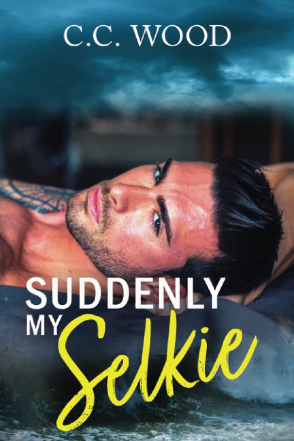 Suddenly My Selkie: 3 (Mystical Matchmakers)