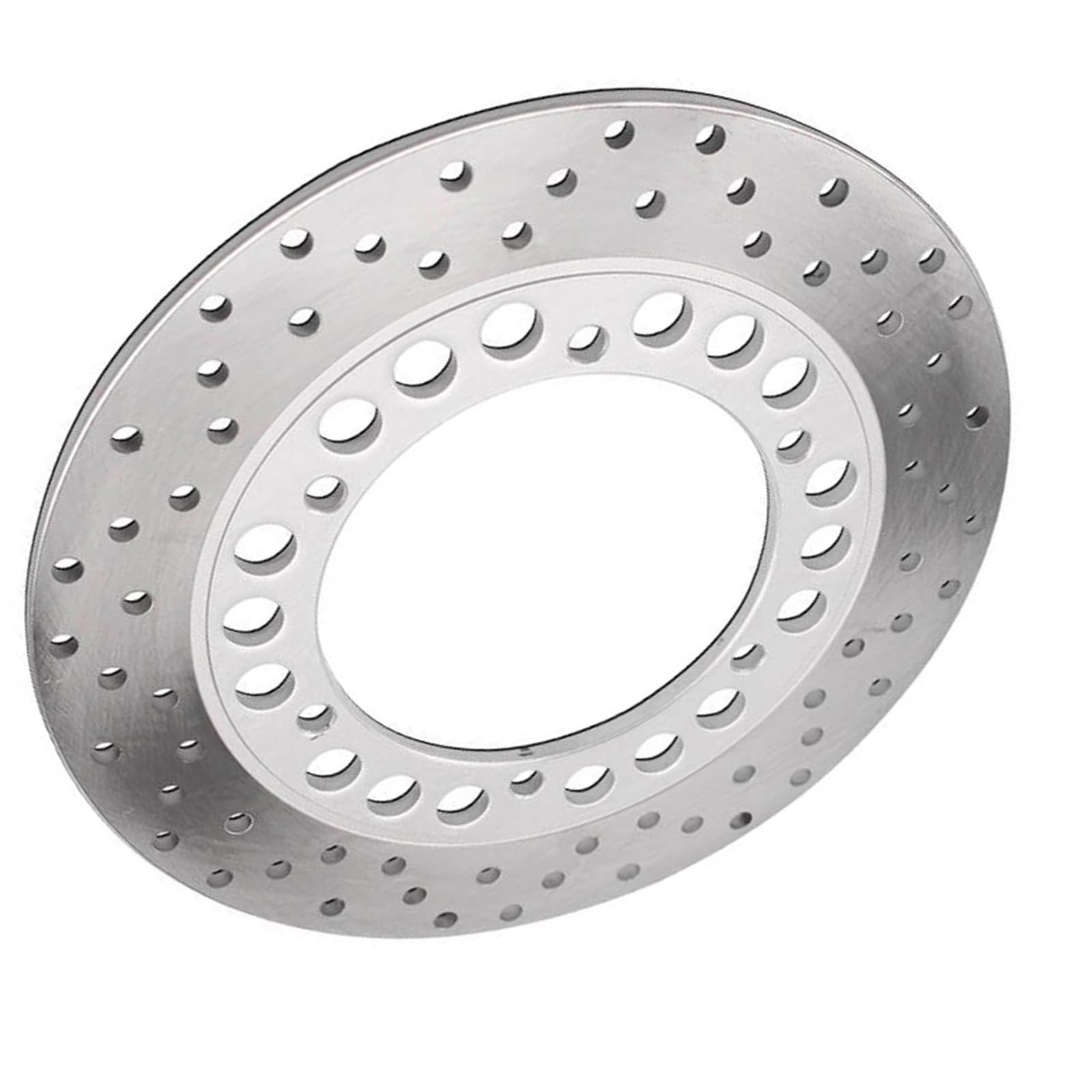 Accessori per moto Rotore Disco Freno Posteriore Moto Da 245 Mm Per Yamaha TDM850 TDM 850 1991 1992 1993 1994 1995 1996 1997 1998 1999 2000 2001