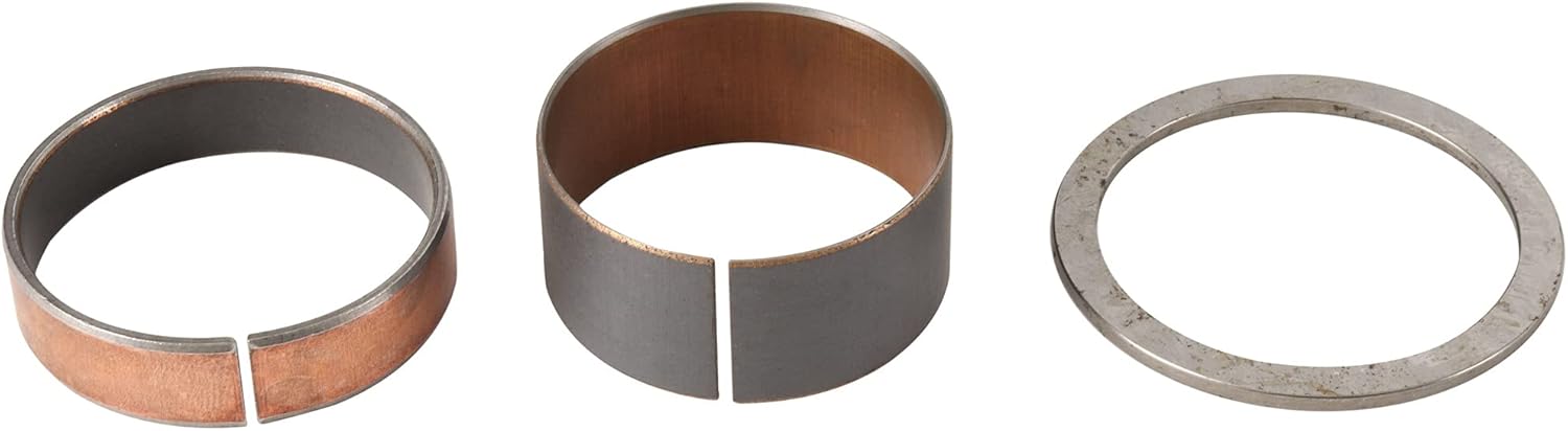 New Pivot Works Fork Rebuild Kit PWFFK-K10-021 For Kawasaki KLX 250 S 2006-2014