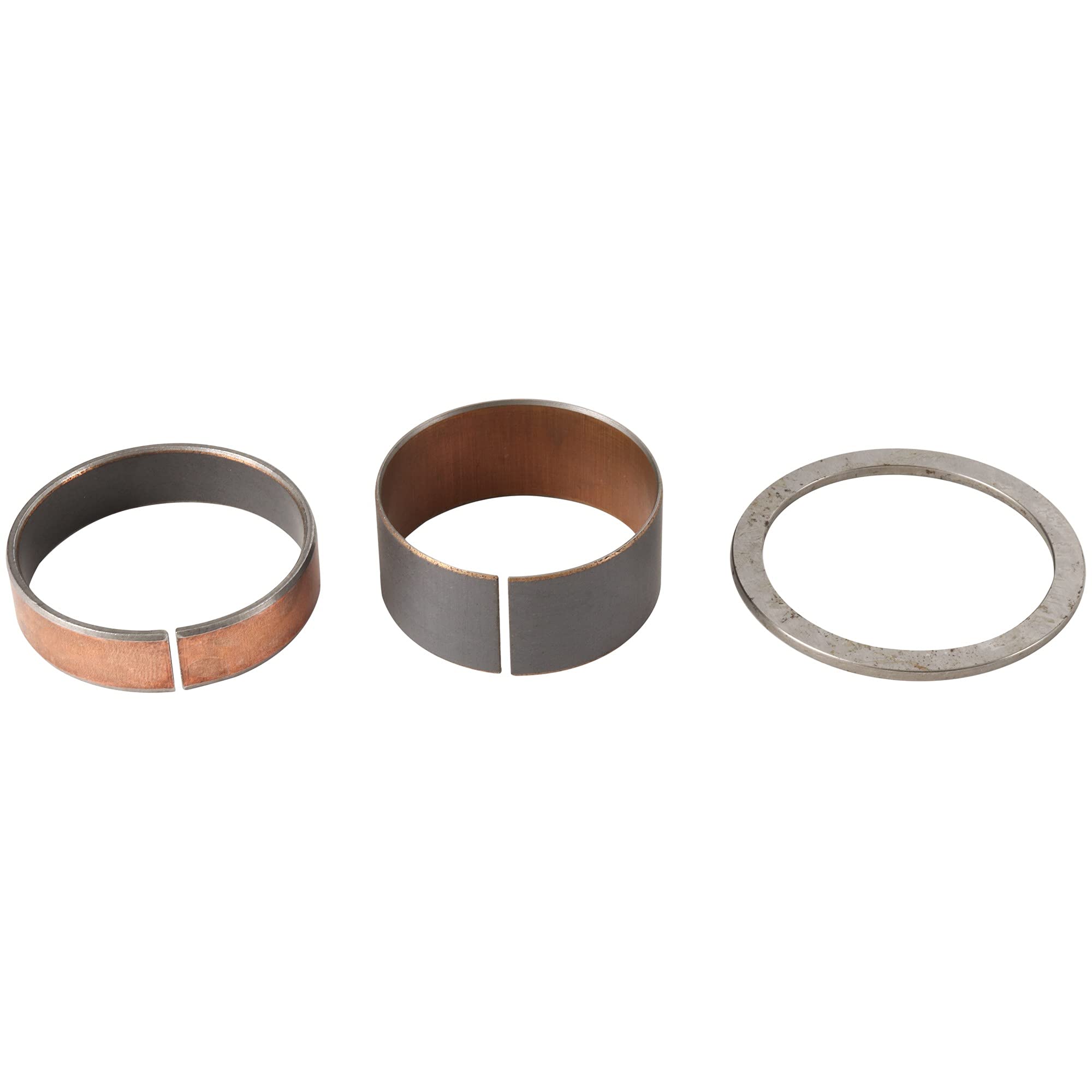 Amazon.com: New Pivot Works Fork Rebuild Kit PWFFK-K10-021