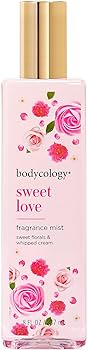 Amazon.co.jp: ボディコロジー フレグランスミスト スウィート