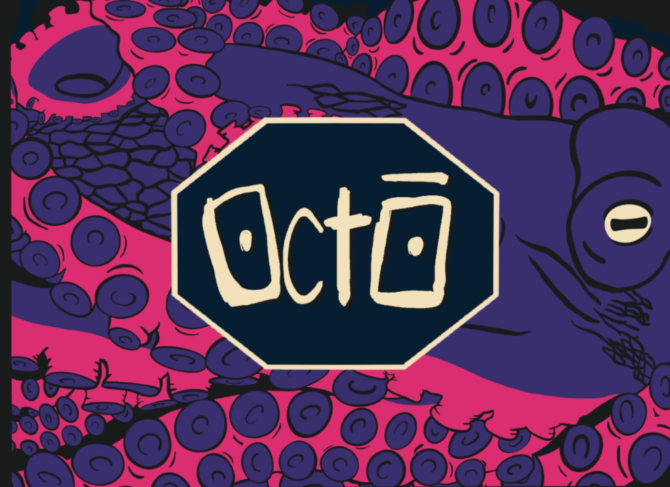 Octō (English)