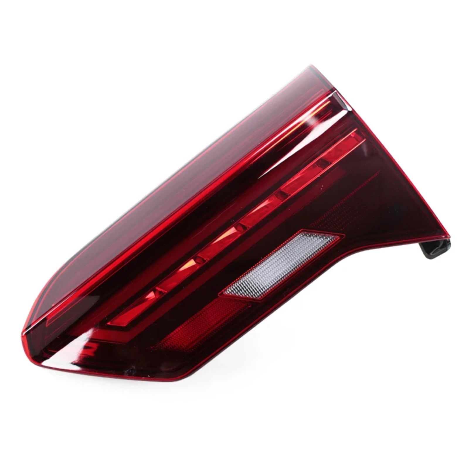 Accessori Auto Gruppo Fanale Posteriore Avvertimento Lampada Freno Indicatori Direzione Luce Retromarcia Compatibile Con Per T-ROC 2018 2019 2020 2021 fari posteriori auto | Inner Right