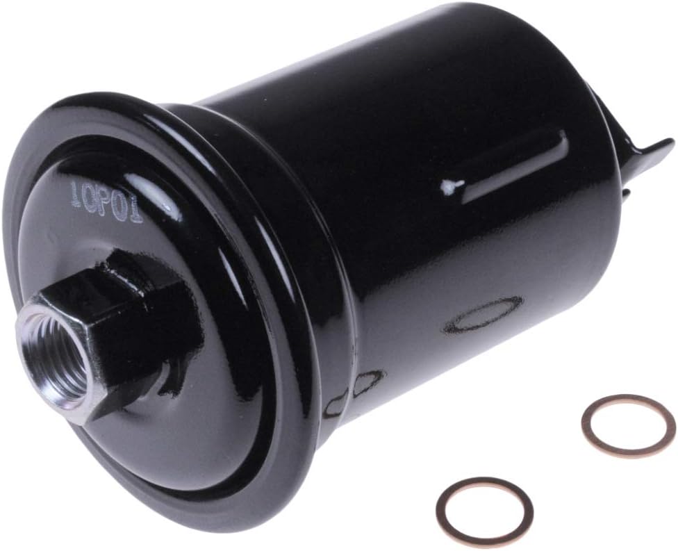 Fuel Filter compatible with Mitsubishi Pajero II Canvas Top MB868452