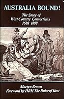 Australia Bound! 0948578084 Book Cover